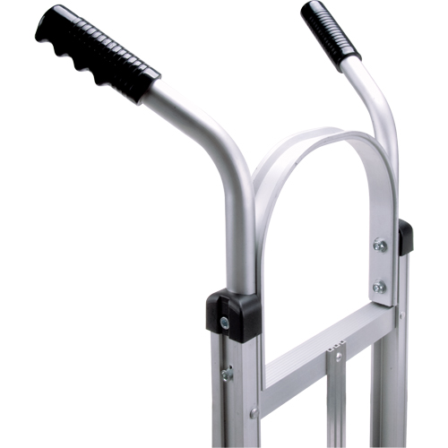 Aluminum Hand Truck Handle Rock Safety Industrial Ltd