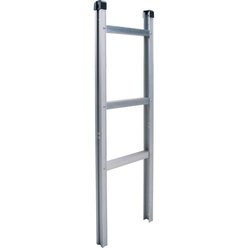 Aluminum Hand Truck Frame Rock Safety Industrial Ltd