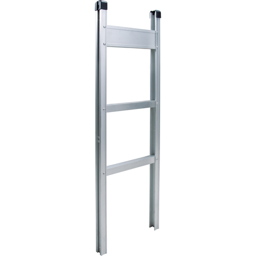 Cadre pour diable en aluminium Rock Safety Industrial Ltd