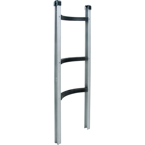 Cadre pour diable en aluminium Rock Safety Industrial Ltd