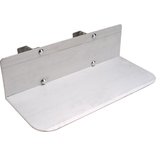 Aluminum Hand Truck Nose Plate Rock Safety Industrial Ltd