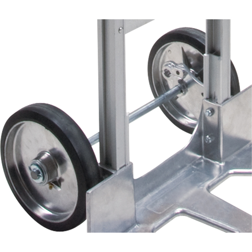 Wheel Assembly Rock Safety Industrial Ltd