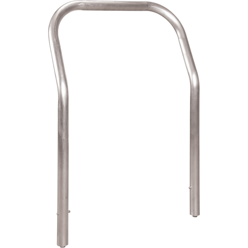 Aluminum Handle for Platform Truck Rock Safety Industrial Ltd