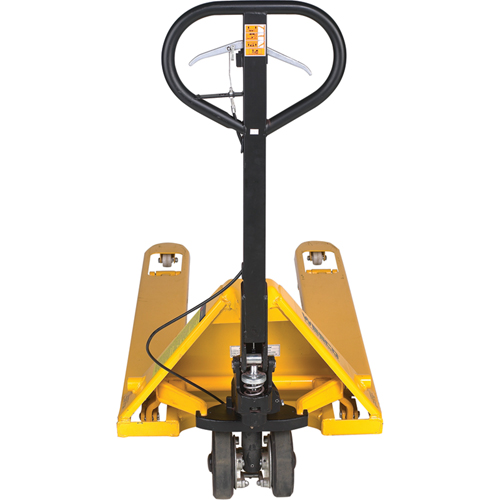 Brake Pallet Truck Rock Safety Industrial Ltd