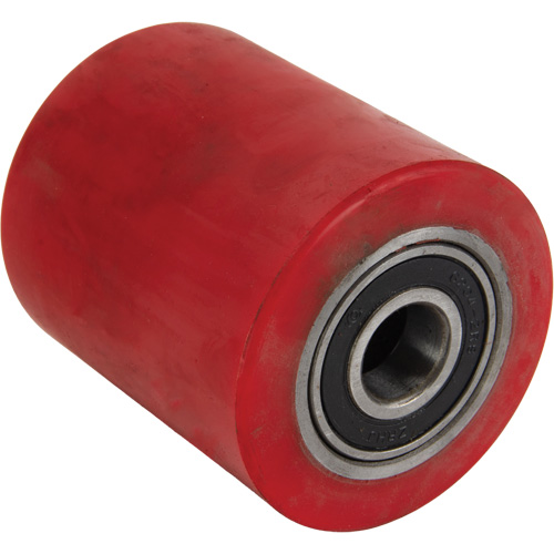 Replacement Polyurethane Load Wheel For Kleton Pallet Truck Rock Safety Industrial Ltd