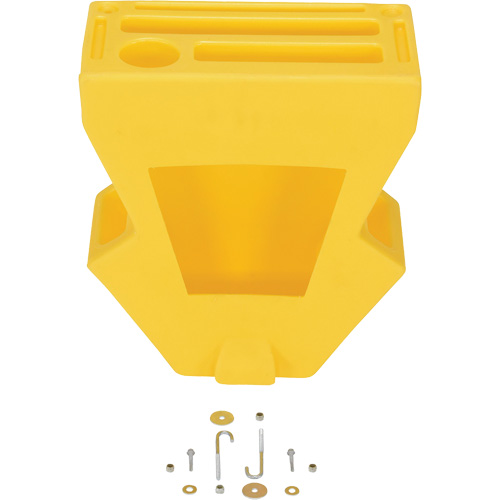 Pallet Truck Caddies Rock Safety Industrial Ltd