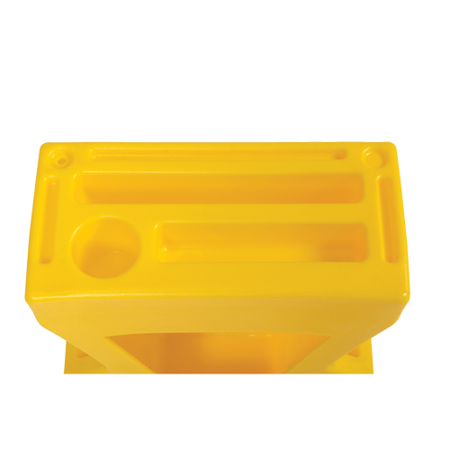 Pallet Truck Caddies Rock Safety Industrial Ltd