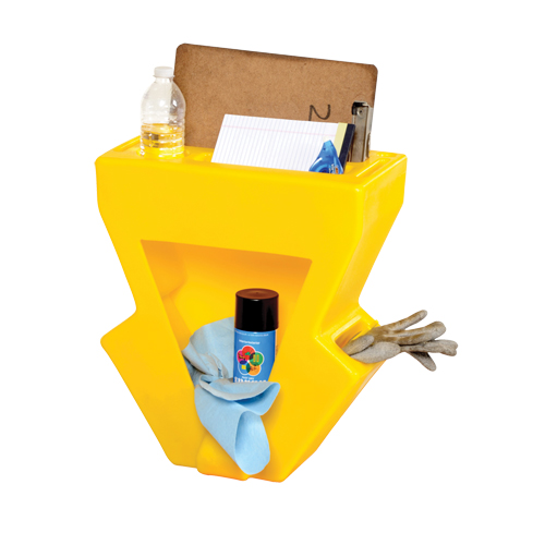 Pallet Truck Caddies Rock Safety Industrial Ltd