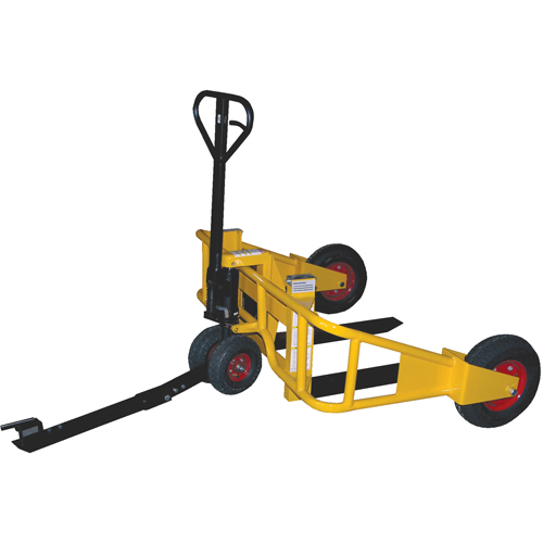 Tow Bar Package Rock Safety Industrial Ltd
