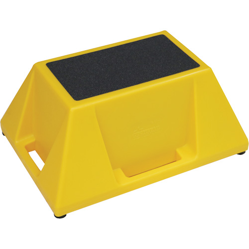 Escabeaux industriels, 28" x 20" x Hauteur 13" Rock Safety Industrial Ltd