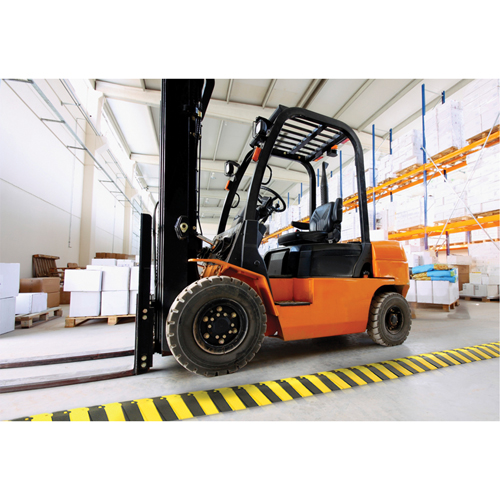 Syst&egrave;me de protection de c&acirc;bles Ultra-Sidewinder - grand , 34" x 13,675" x 2,13", 13500 lb (6,75 tons) Rock Safety Industrial Ltd