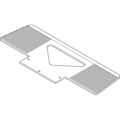 LiftKar&reg; Nose Plates Rock Safety Industrial Ltd