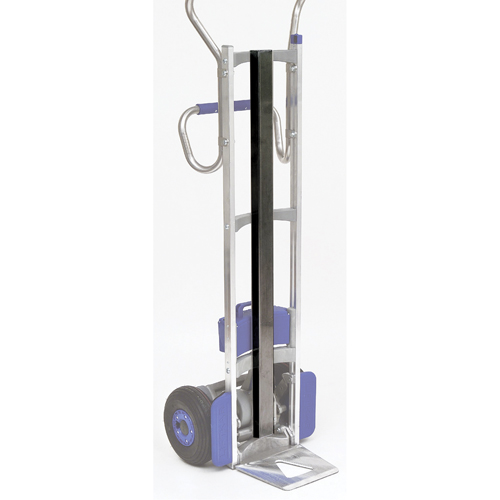 Accessoires Liftkar - Barreau central &agrave; surface plate Rock Safety Industrial Ltd