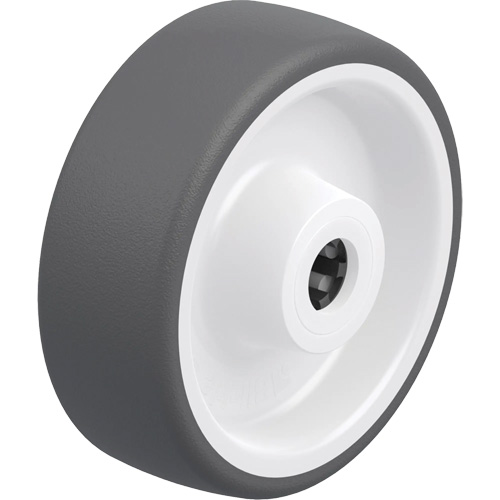 Roues en polyur&eacute;thane thermoplastique Rock Safety Industrial Ltd