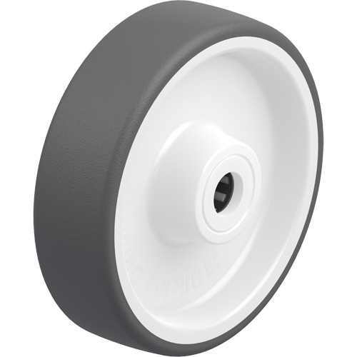 Roues en polyur&eacute;thane thermoplastique Rock Safety Industrial Ltd