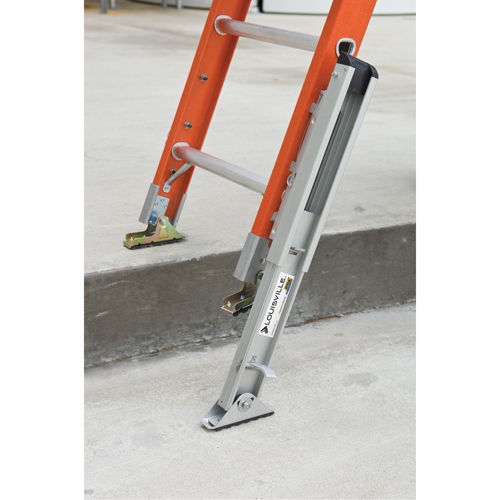 V&eacute;rins de mise &agrave; niveau pour &eacute;chelles Rock Safety Industrial Ltd
