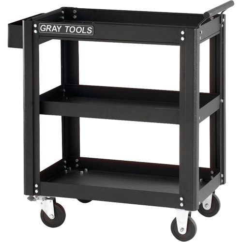 Utility Cart Rock Safety Industrial Ltd
