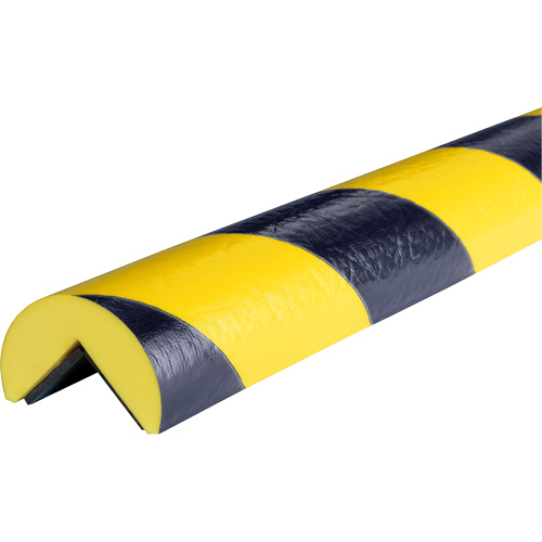 Protecteur de bordure flexible et magn&eacute;tique Knuffi, Longueur 1 m Rock Safety Industrial Ltd