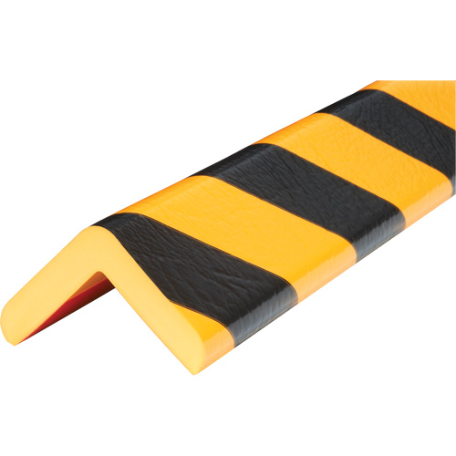 Knuffi Adhesive Flexible Edge Protector, 1 M Long Rock Safety Industrial Ltd