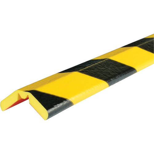 Protecteur de bordure flexible, Longueur 1 m Rock Safety Industrial Ltd
