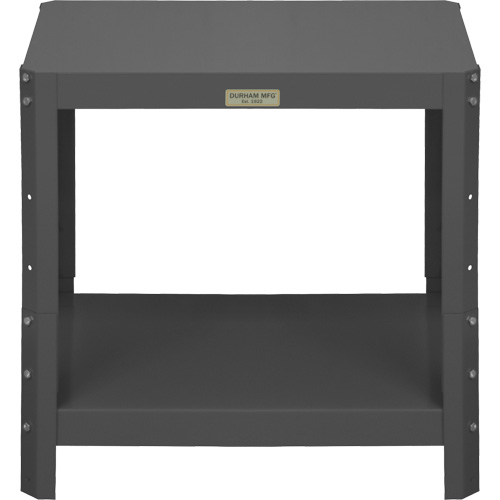 Support ajustable pour machines Rock Safety Industrial Ltd