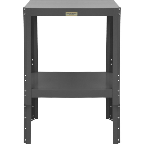 Support ajustable pour machines Rock Safety Industrial Ltd