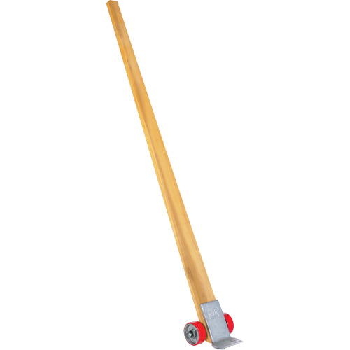 Levier, Poign&eacute;e en Bois, 84" lo de la poign&eacute;e, Capacit&eacute; 4250 lb Rock Safety Industrial Ltd