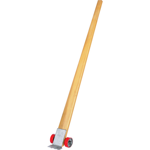 Levier, Poign&eacute;e en Bois, 84" lo de la poign&eacute;e, Capacit&eacute; 4250 lb Rock Safety Industrial Ltd