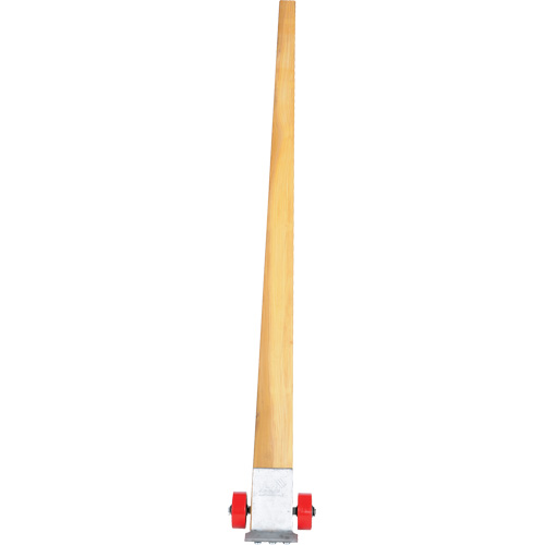Levier, Poign&eacute;e en Bois, 84" lo de la poign&eacute;e, Capacit&eacute; 4250 lb Rock Safety Industrial Ltd