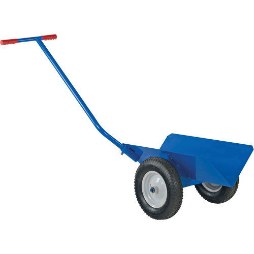 Chariot avec cannelure en V pour le transport des tuyaux Rock Safety Industrial Ltd