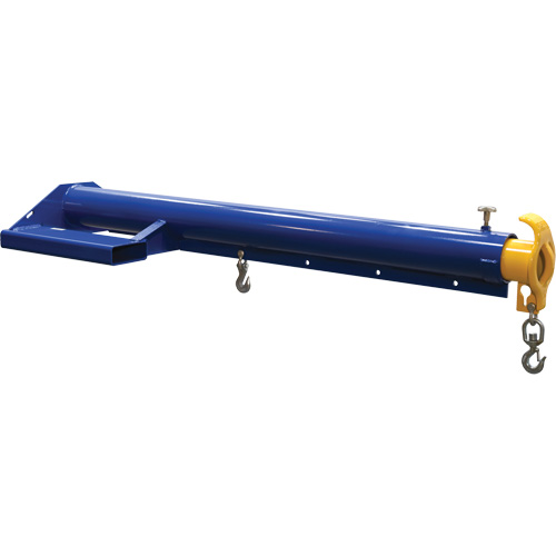 Fl&egrave;che t&eacute;lescopique &eacute;conomique Lift Master Rock Safety Industrial Ltd