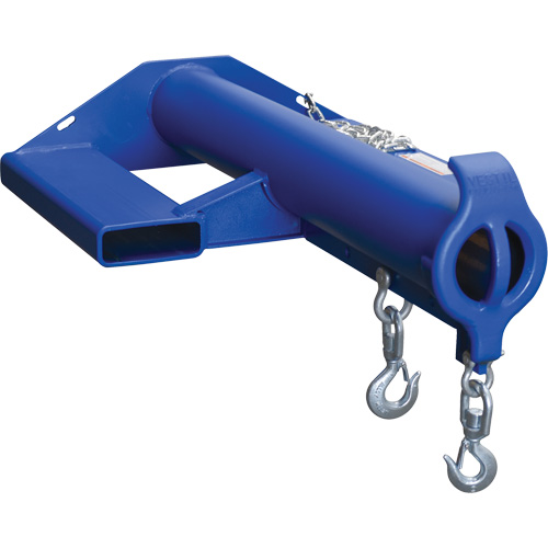 Non-Telescoping Shorty Lift Master Boom Rock Safety Industrial Ltd