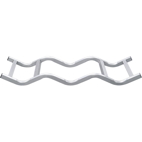 Support enti&egrave;rement soud&eacute; pour tonneau Rock Safety Industrial Ltd