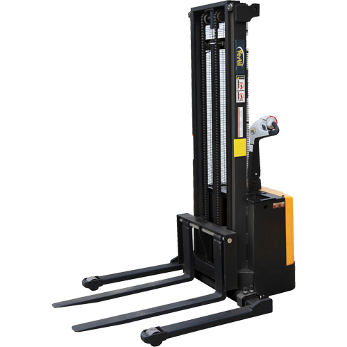 Empilage et entraînement &eacute;lectriques Rock Safety Industrial Ltd