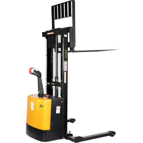 Empilage et entraînement &eacute;lectriques Rock Safety Industrial Ltd