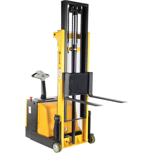 Counter-Balanced Powered Drive Lift Rock Safety Industrial Ltd
