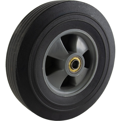 Replacement Care Free Wheel for Kleton Convertible Handtruck Rock Safety Industrial Ltd