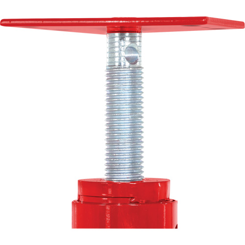 V&eacute;rin de plancher de sous-sol Rock Safety Industrial Ltd