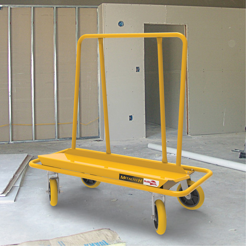 3000 Series Wall Hauler Drywall Cart Rock Safety Industrial Ltd