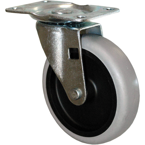 Tilt Truck Caster Rock Safety Industrial Ltd