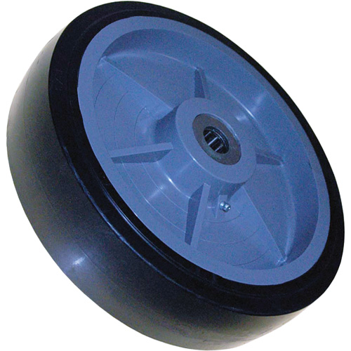 Tilt Truck Wheel Rock Safety Industrial Ltd