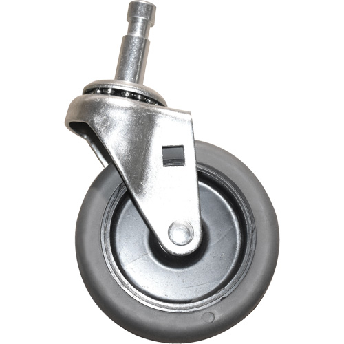 Roulette pour socle roulant Rock Safety Industrial Ltd