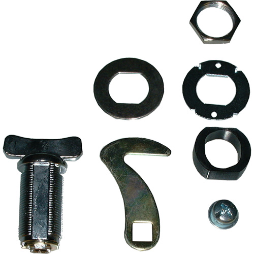 Plaza&reg; Container Latch Kit Rock Safety Industrial Ltd