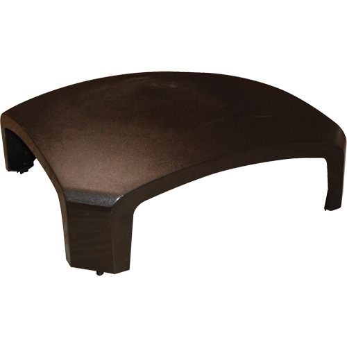 Landmark Series&reg; Container Dome Top Rock Safety Industrial Ltd