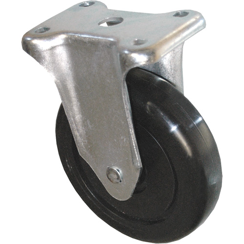 Cube Truck Rigid Caster Rock Safety Industrial Ltd