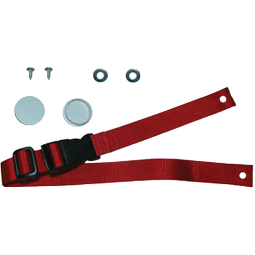 Baby Changing Table Safety Strap Kit Rock Safety Industrial Ltd