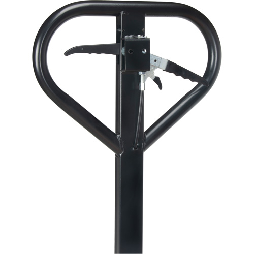 Heavy-Duty Brake Pallet Truck Rock Safety Industrial Ltd