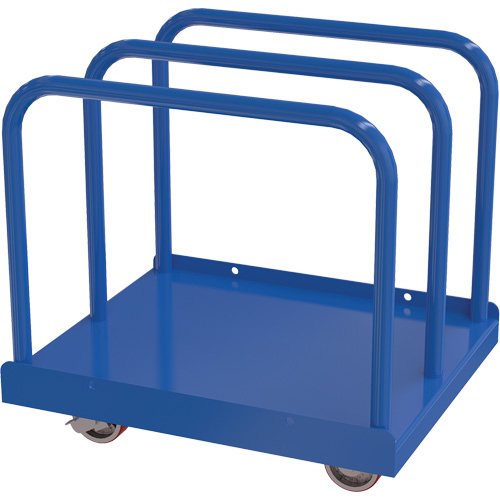 Heavy-Duty Panel Cart, 34" Rock Safety Industrial Ltd