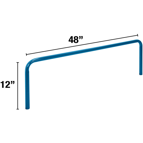 Montant de rechange pour transpalette Rock Safety Industrial Ltd