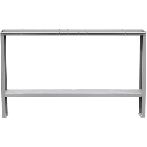 Pied d&eacute;tabli, Acier, 48" p x 32" h, Simple Rock Safety Industrial Ltd
